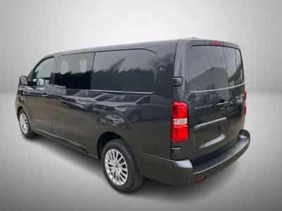 Peugeot Expert 2.0 BlueHDI 180 EAT8 Confort XL Doubel Cabine (2025) - Foto 7