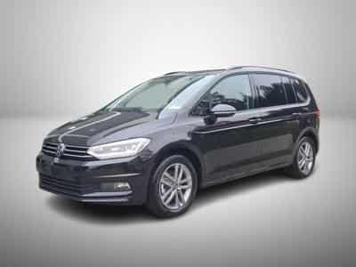 VW Touran 1.5 TSI 150 DSG Confortline 7 places (2026) - Foto 2