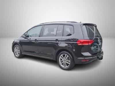 VW Touran 1.5 TSI 150 DSG Confortline 7 places (2026) - Foto 4