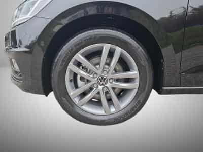 VW Touran 1.5 TSI 150 DSG Confortline 7 places (2026) - Foto 5