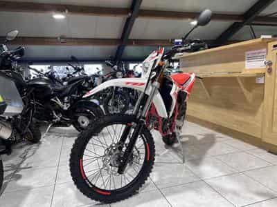 Beta R Enduro SPORT 2T (2024) - Foto 2