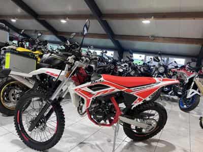 Beta R Enduro SPORT 2T (2024) - Foto 4