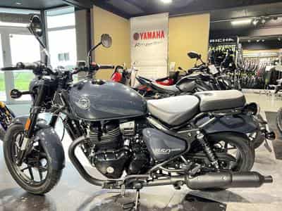 Royal Enfield Shotgun 650 sheetmetal grey (2026) - Foto 4