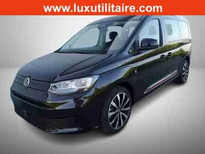 VW Caddy 2.0 TDI DSG 122 SPORT EDITION (2025) - Foto 1