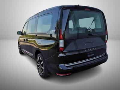 VW Caddy 2.0 TDI DSG 122 SPORT EDITION (2025) - Foto 2