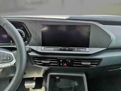 VW Caddy 2.0 TDI DSG 122 SPORT EDITION (2025) - Foto 8