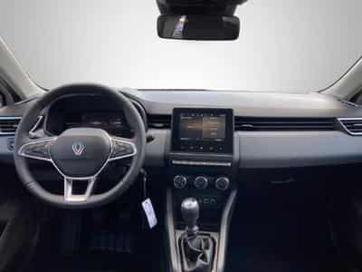 Renault Clio 1.5 dCi 101  Evolution (2025) - Foto 8