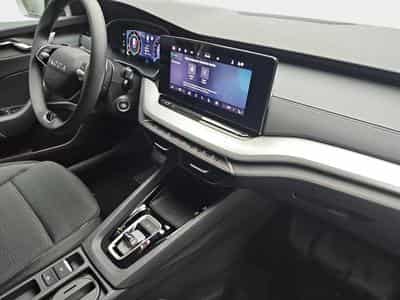 Skoda Octavia 1.5 TSi 150 DSG SELECTION (2025) - Foto 15