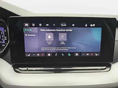 Skoda Octavia 1.5 TSi 150 DSG SELECTION (2025) - Foto 8