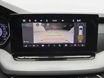 Skoda Octavia 1.5 TSi 150 DSG SELECTION (2025) - Foto 9