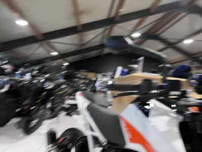 KTM 390 Duke (2022) - Foto 7