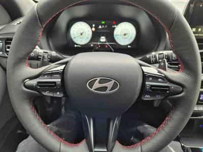 Hyundai i30 1.6 T-GDI 150 AT N-Line (2026) - Foto 11