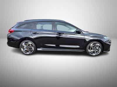 Hyundai i30 1.6 T-GDI 150 AT N-Line (2026) - Foto 3