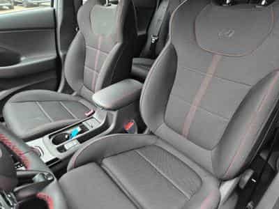 Hyundai i30 1.6 T-GDI 150 AT N-Line (2026) - Foto 8