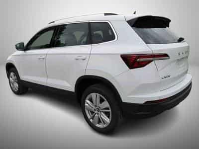 Skoda Karoq 1.5 TSi 150 DSG SELECTION (2025) - Foto 2