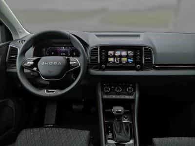 Skoda Karoq 1.5 TSi 150 DSG SELECTION (2025) - Foto 5