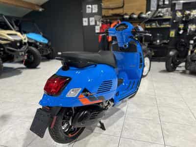 Vespa GTS 310 (2026) - Foto 3