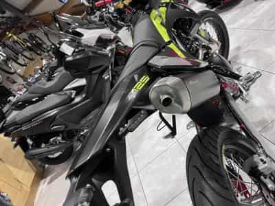 Fantic Motard XMF 4T COMPETITION (2026) - Foto 5