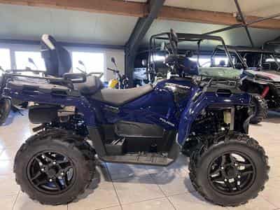Polaris Sportsman 570 TOURING SP EPS AGRI (2026) - Foto 1