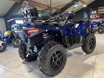 Polaris Sportsman 570 TOURING SP EPS AGRI (2026) - Foto 3