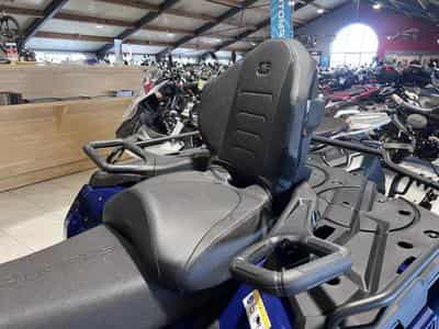 Polaris Sportsman 570 TOURING SP EPS AGRI (2026) - Foto 5