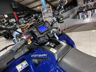 Polaris Sportsman 570 TOURING SP EPS AGRI (2026) - Foto 6