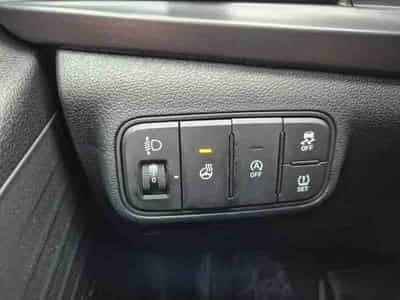 Hyundai i20 1.0T-GDI 90 AT Trend (2026) - Photo 11