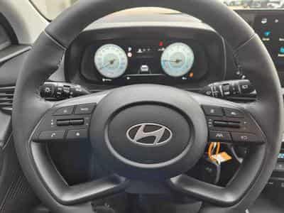 Hyundai i20 1.0T-GDI 90 AT Trend (2026) - Photo 12