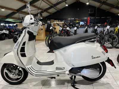 Vespa GTS 310 (2026) - Foto 4