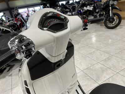 Vespa GTS 310 (2026) - Foto 5