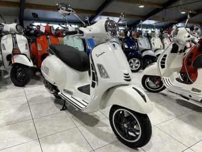 Vespa GTS 310 (2026) - Foto 6