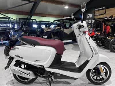 Kymco Like 50 CLASSE A 25 km/h (2025) - Foto 1