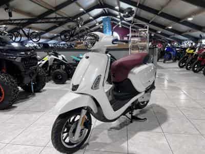 Kymco Like 50 CLASSE A 25 km/h (2025) - Foto 2