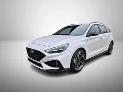 Hyundai i30 1.6 T-GDI 150 AT N-Line (2026) - Foto 2