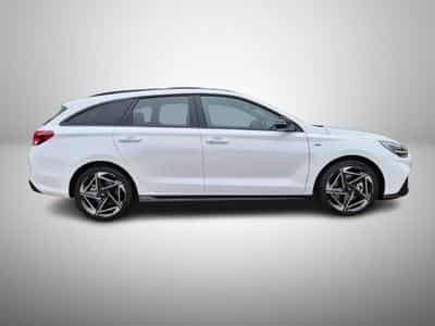 Hyundai i30 1.6 T-GDI 150 AT N-Line (2026) - Foto 3