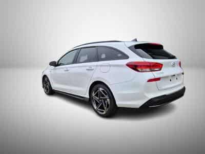 Hyundai i30 1.6 T-GDI 150 AT N-Line (2026) - Foto 5