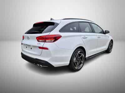 Hyundai i30 1.6 T-GDI 150 AT N-Line (2026) - Foto 6