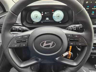 Hyundai i20 1.0T-GDI 90 AT Trend (2026) - Photo 12