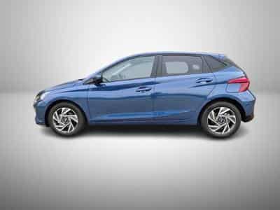 Hyundai i20 1.0T-GDI 90 AT Trend (2026) - Photo 3