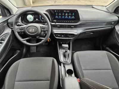 Hyundai i20 1.0T-GDI 90 AT Trend (2026) - Photo 6