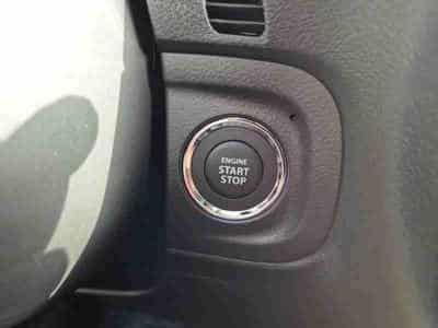 Suzuki Vitara 1.4 Boosterjet 110 MHEV AT Comfort (2026) - Photo 11