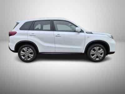 Suzuki Vitara 1.4 Boosterjet 110 MHEV AT Comfort (2026) - Photo 3