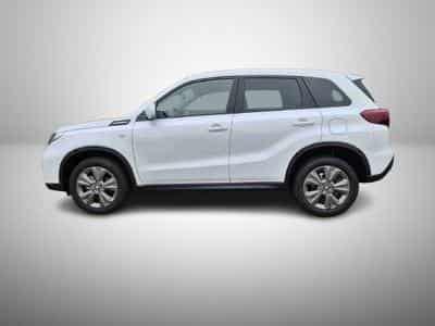 Suzuki Vitara 1.4 Boosterjet 110 MHEV AT Comfort (2026) - Photo 4