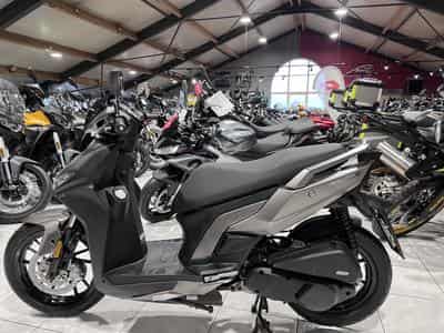 Kymco Agility S (2026) - Foto 4