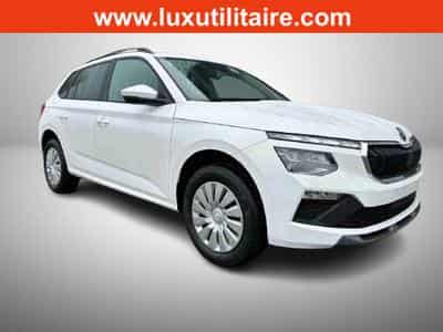 Skoda Kamiq 1.0 TSi 115 DSG SELECTION (2025) - Photo 1