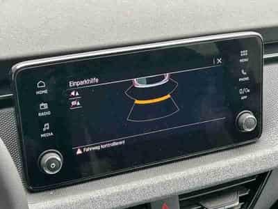 Skoda Kamiq 1.0 TSi 115 DSG SELECTION (2025) - Photo 11