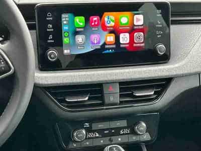 Skoda Kamiq 1.0 TSi 115 DSG SELECTION (2025) - Photo 12