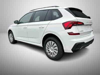 Skoda Kamiq 1.0 TSi 115 DSG SELECTION (2025) - Photo 5