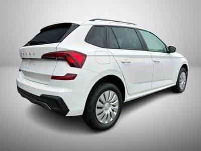 Skoda Kamiq 1.0 TSi 115 DSG SELECTION (2025) - Photo 6
