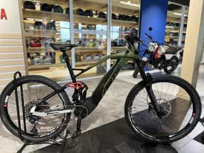 Fantic XXF 2.0 FACTORY 720Wh, 29''-27,5'', freins 4 pistons, 90 Nm (2026) - Photo 1